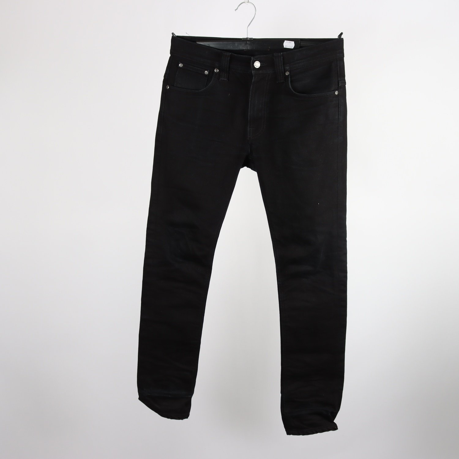 Jeans, Nudie, tape ted, stl. W 31 L 32
