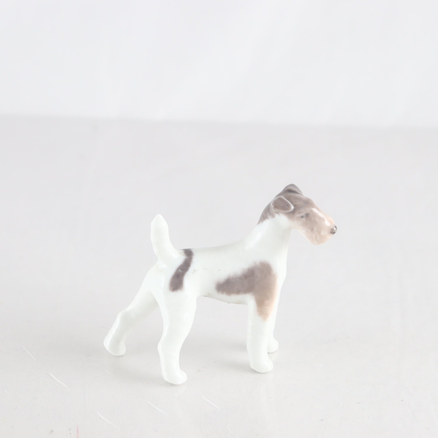 Figurin, porslin, Royal Copenhagen