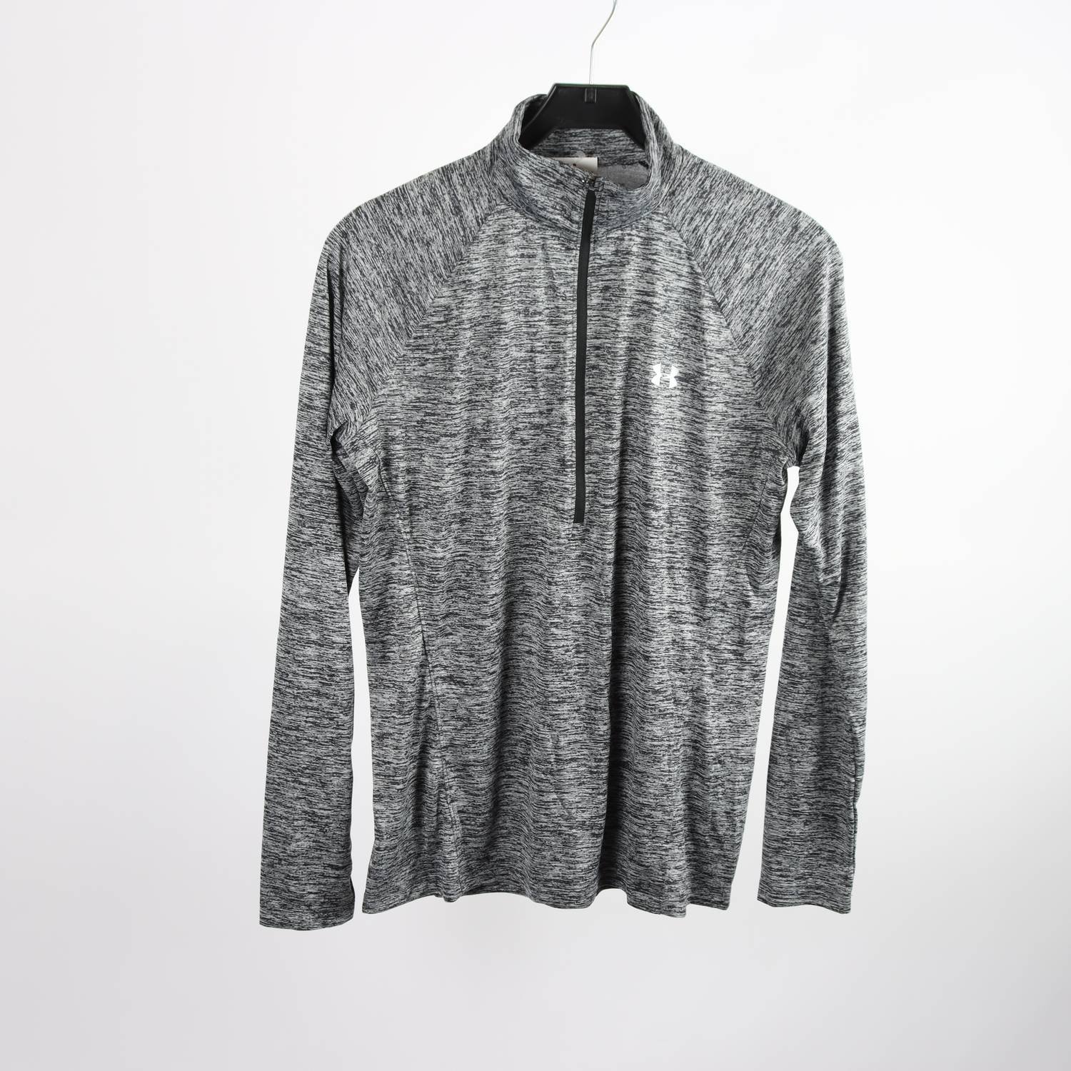 Sporttröja, Under Armour, mönstrad, stl. L