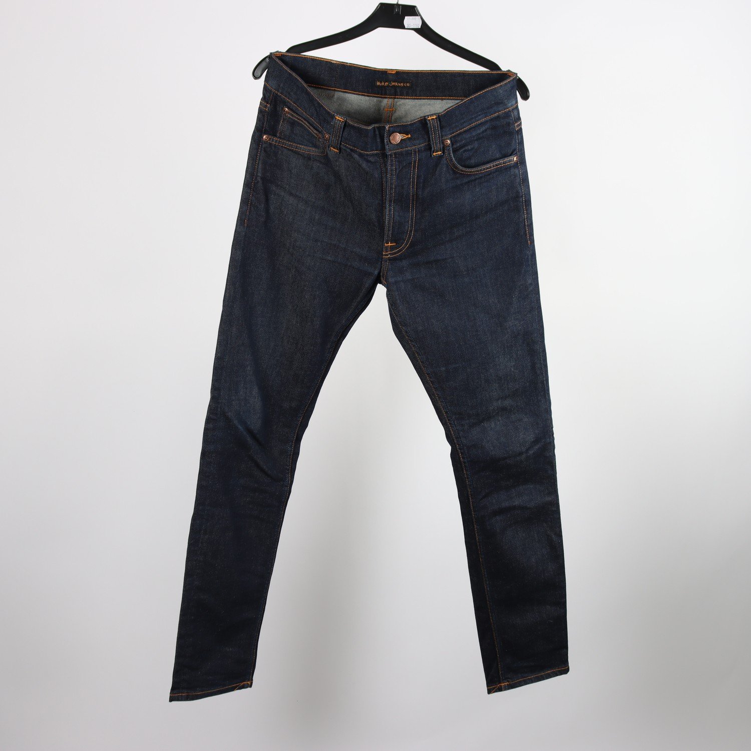 Jeans, Nudie, lean dean, stl. W 30 L 32