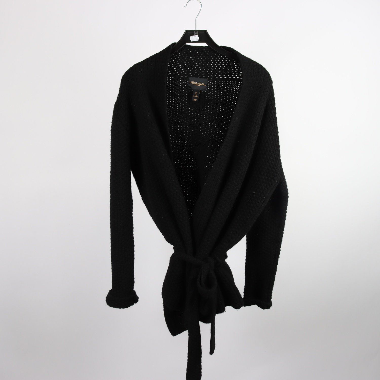Kofta, Roberto Cavalli at H&M, ull, stl. L