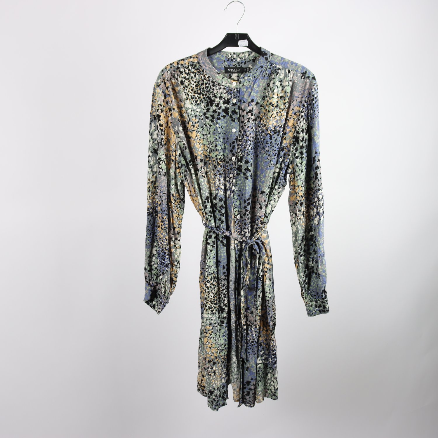 Klänning, Soaked in Luxury, 100% viskos, stl. XL