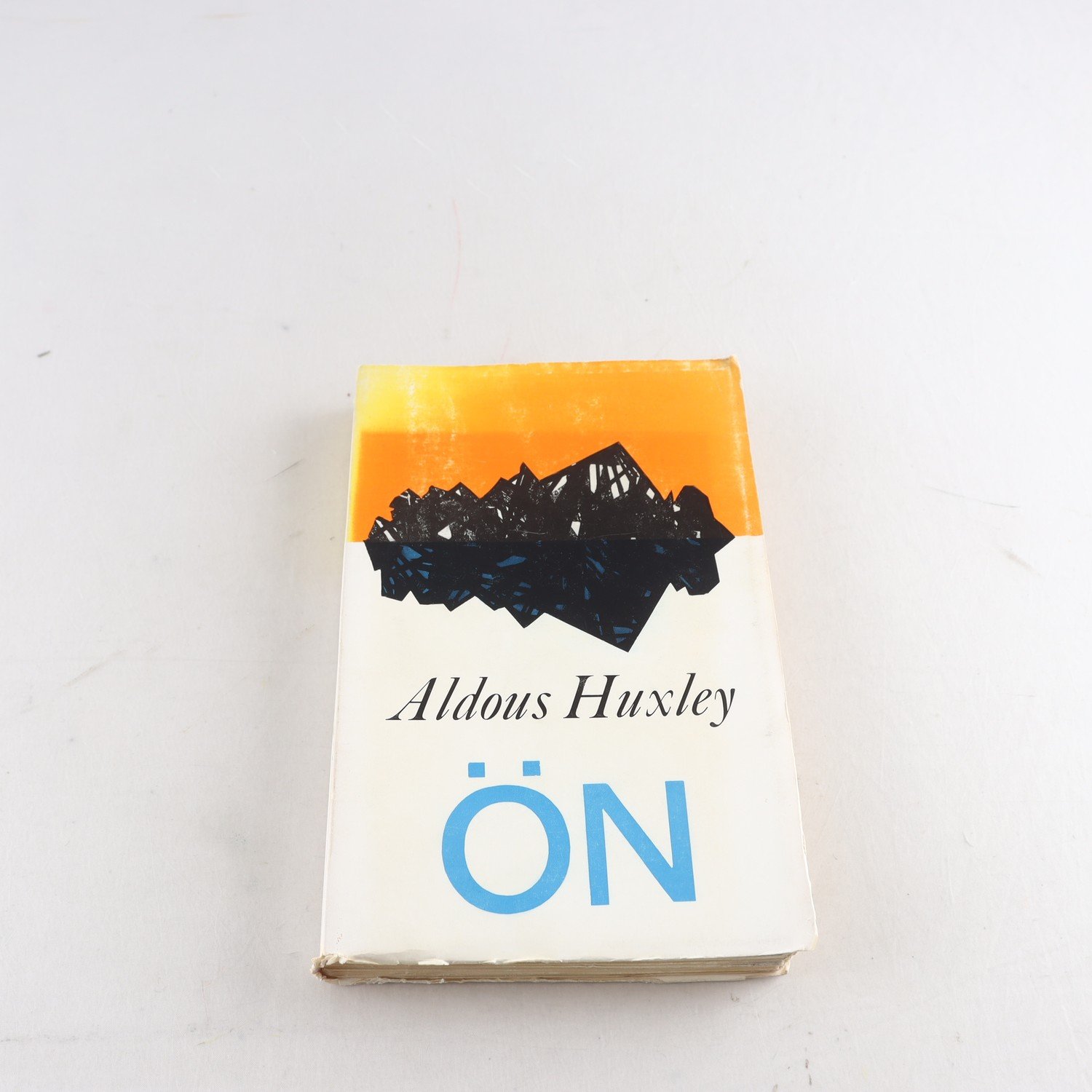 Aldous Huxley, Ön