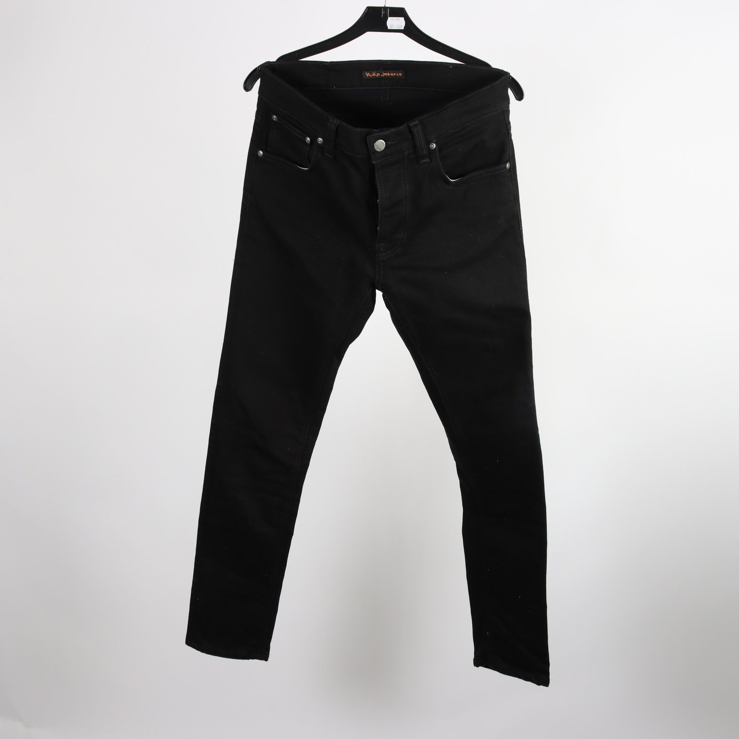 Jeans, Nudie, tilted tor, stl. W 31 L 32
