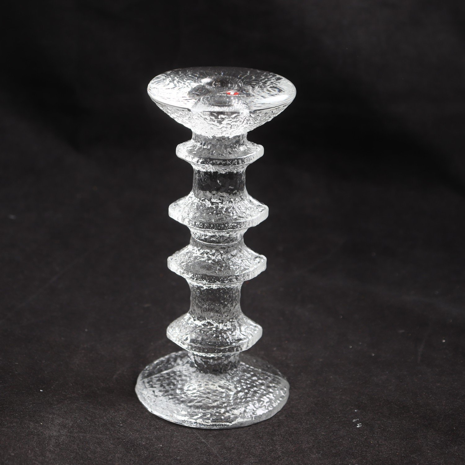 Ljusstake, iittala, Festivo.