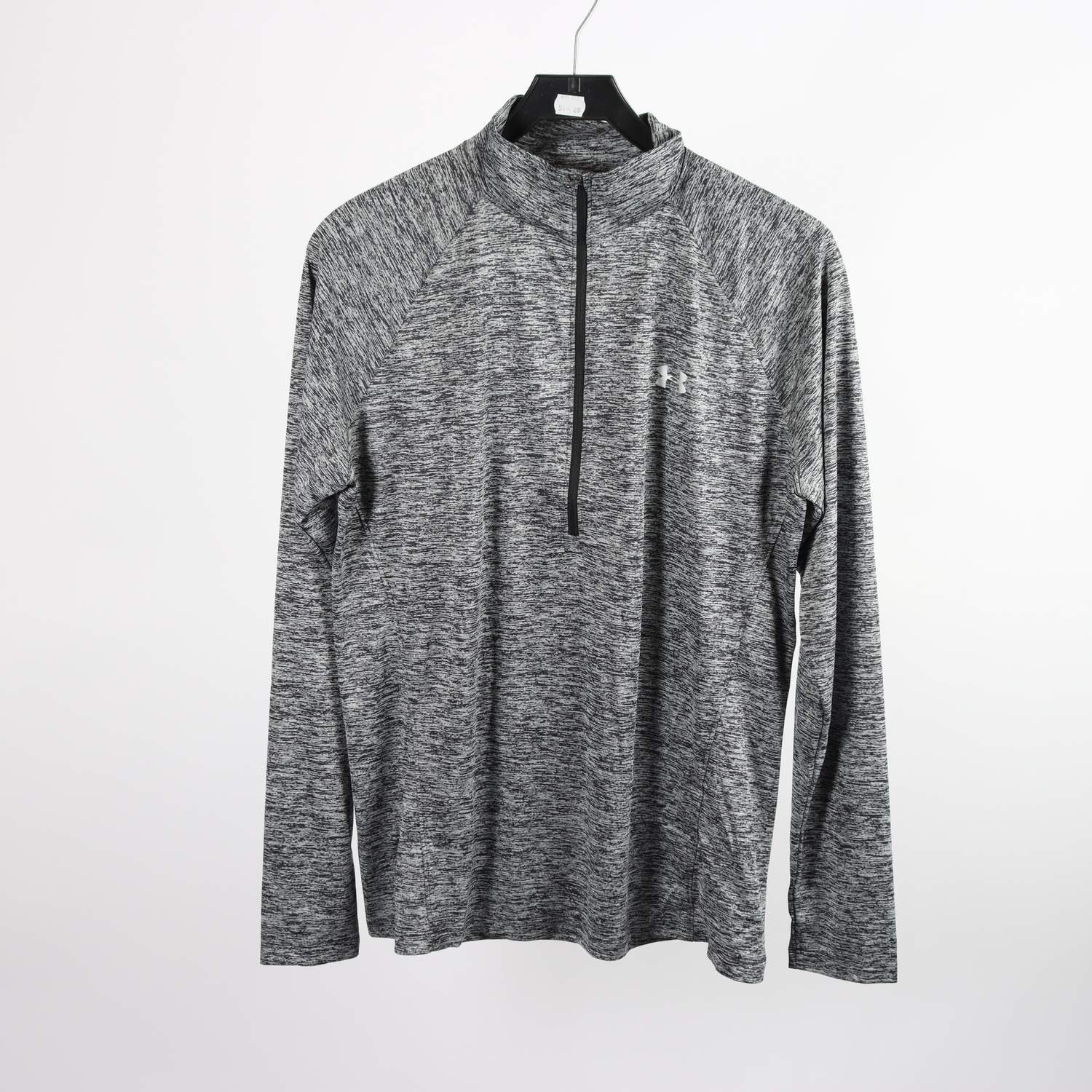 Sporttröja, Under Armour, mönstrad, stl. XL