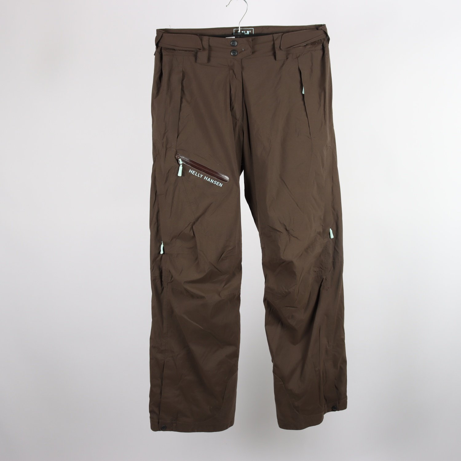 Funktionsbyxa, Helly Hansen, stl. L
