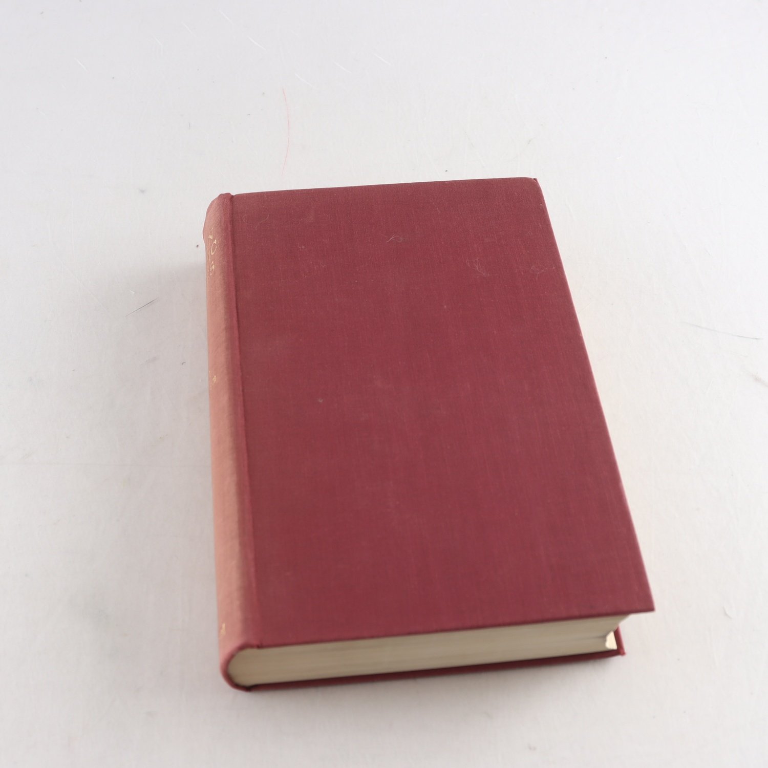 Isak Dinesen (Karen Blixen), Seven Gothic Tales (1934)