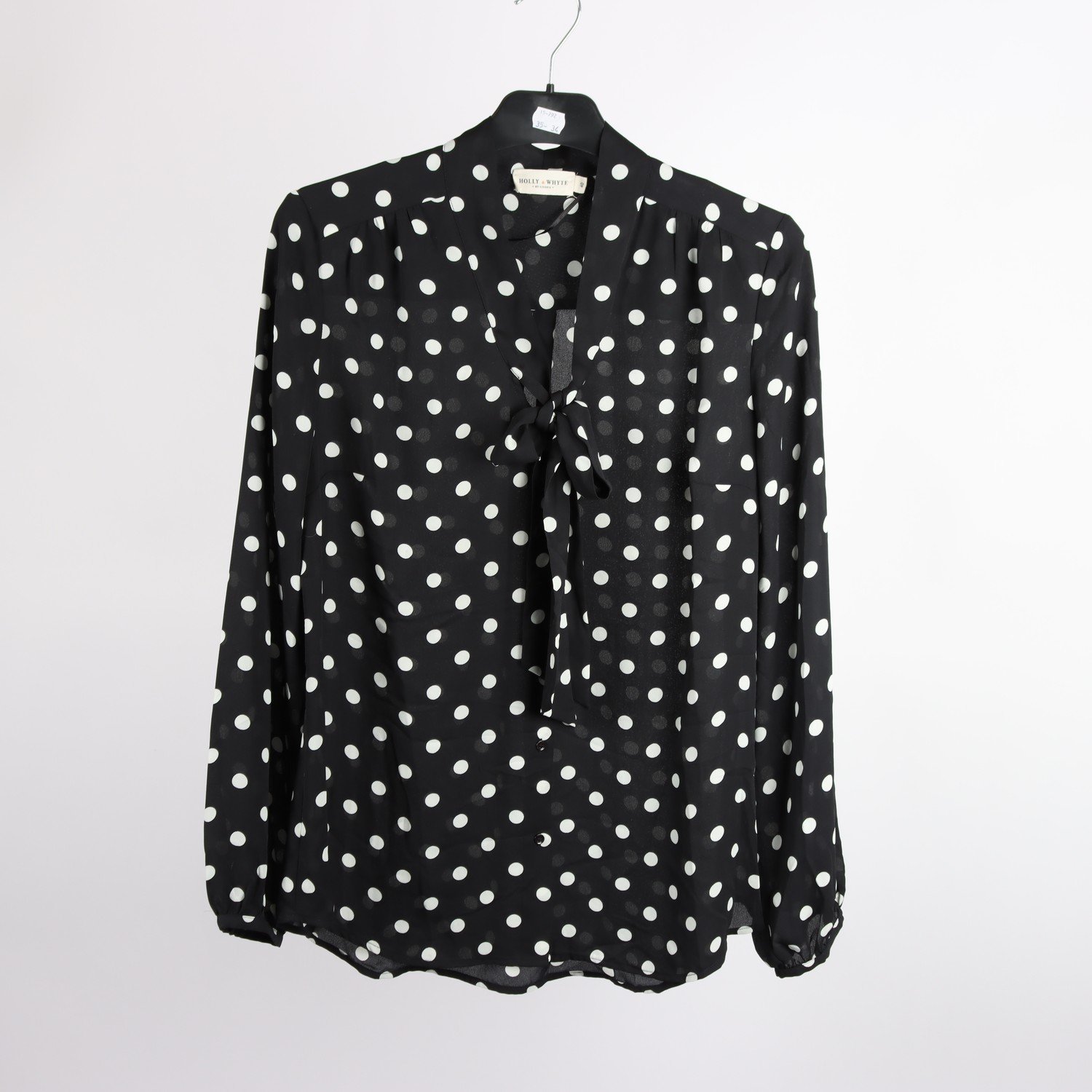 Blus, Holly & Whyte by Lindex, stl. 40