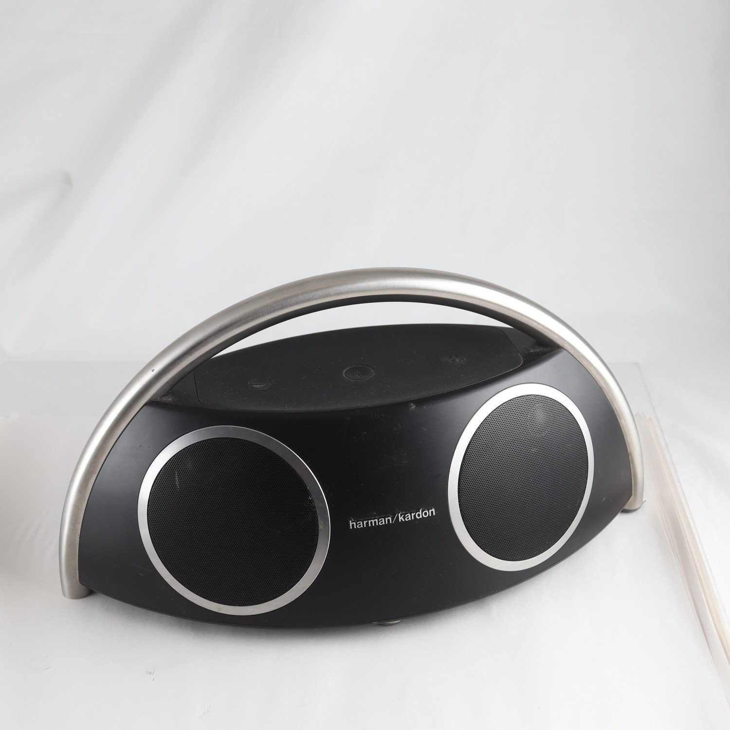 Högtalare, Harman/Kardon. Samfraktas ej.