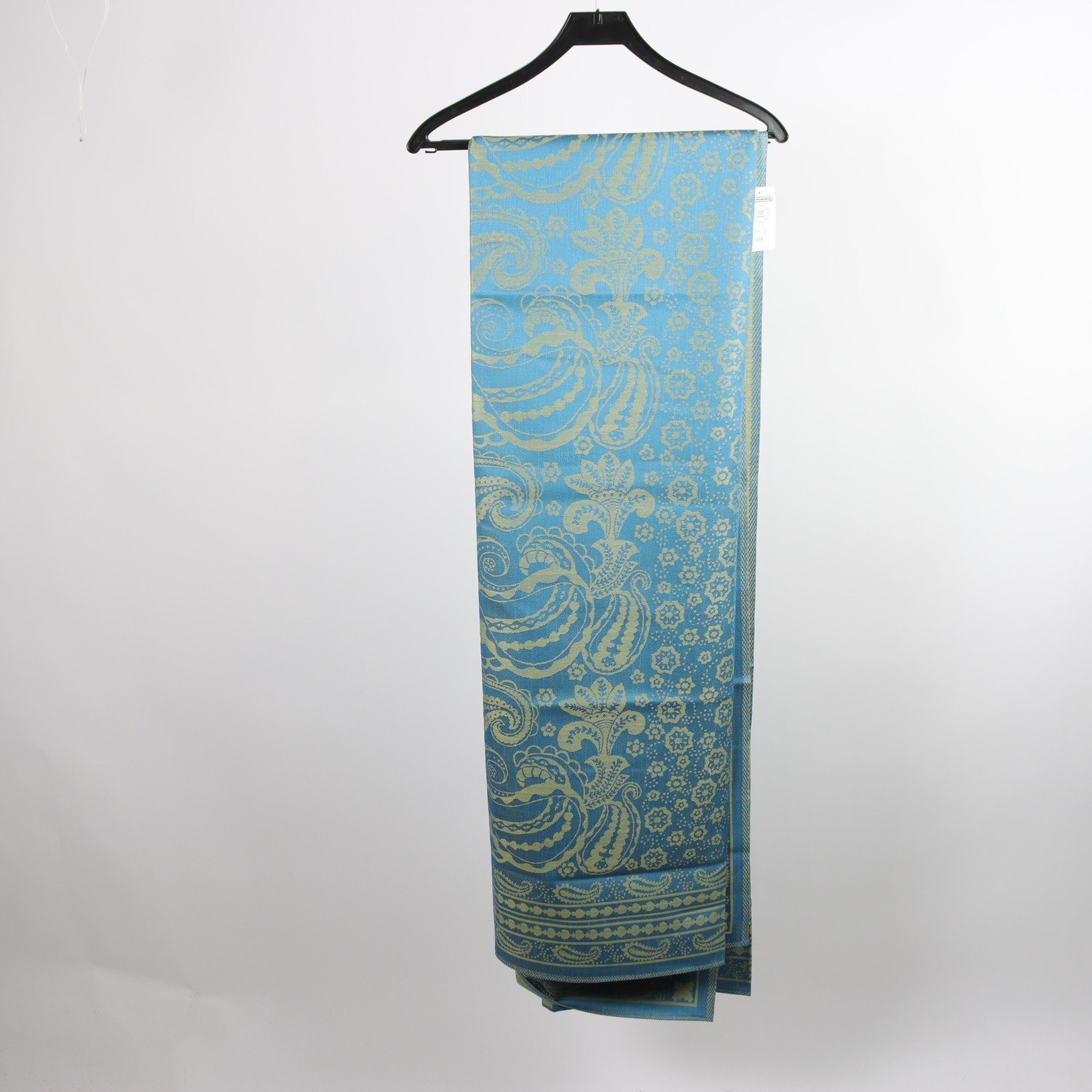 Bordsduk, Almedahls, mönstrad, mått. ca 130 x 240 cm