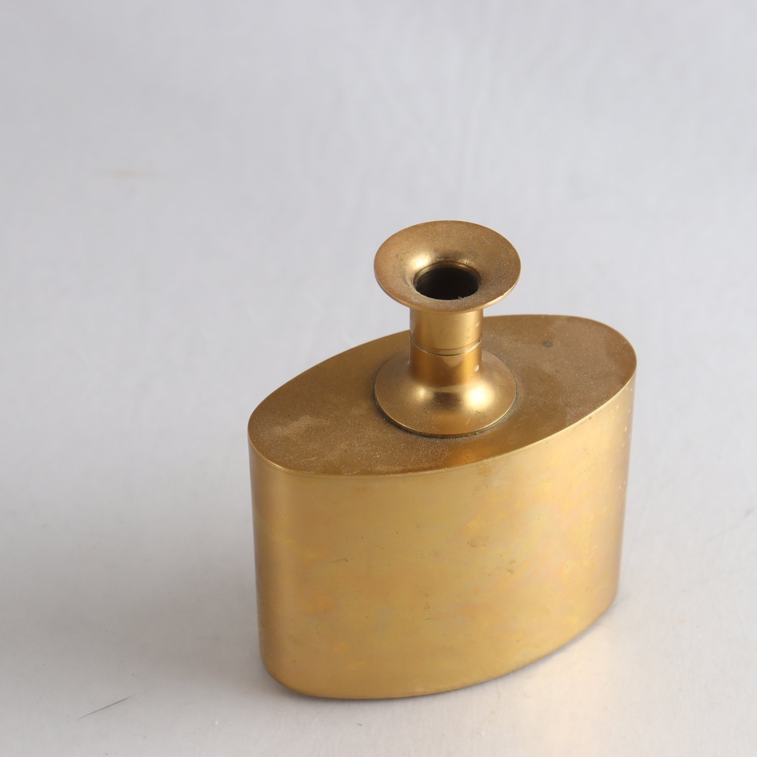 Plunta, Plunta no 90. Pierre Forsell, Skultuna