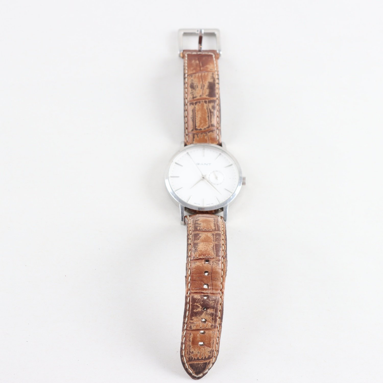 Armbandsur, Gant