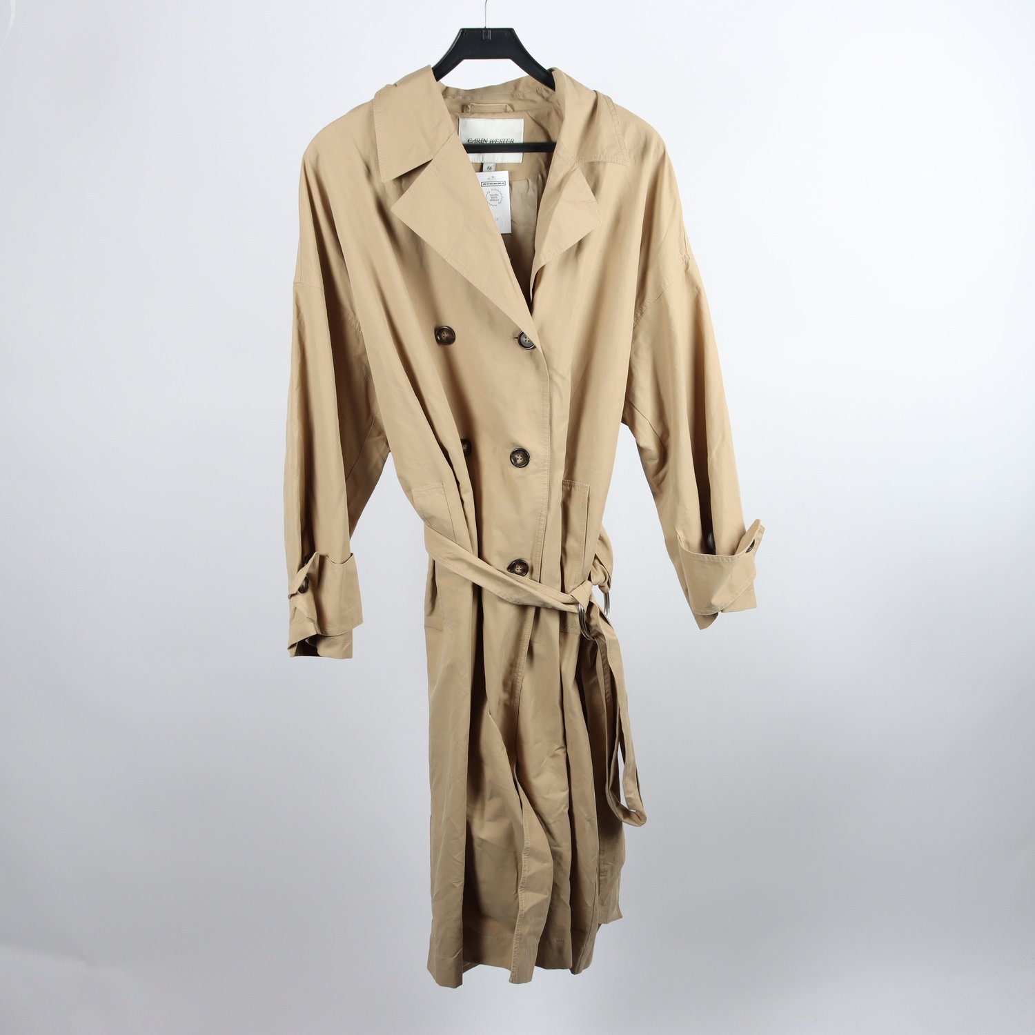 Kappa, Carin Wester, beige, stl. 46
