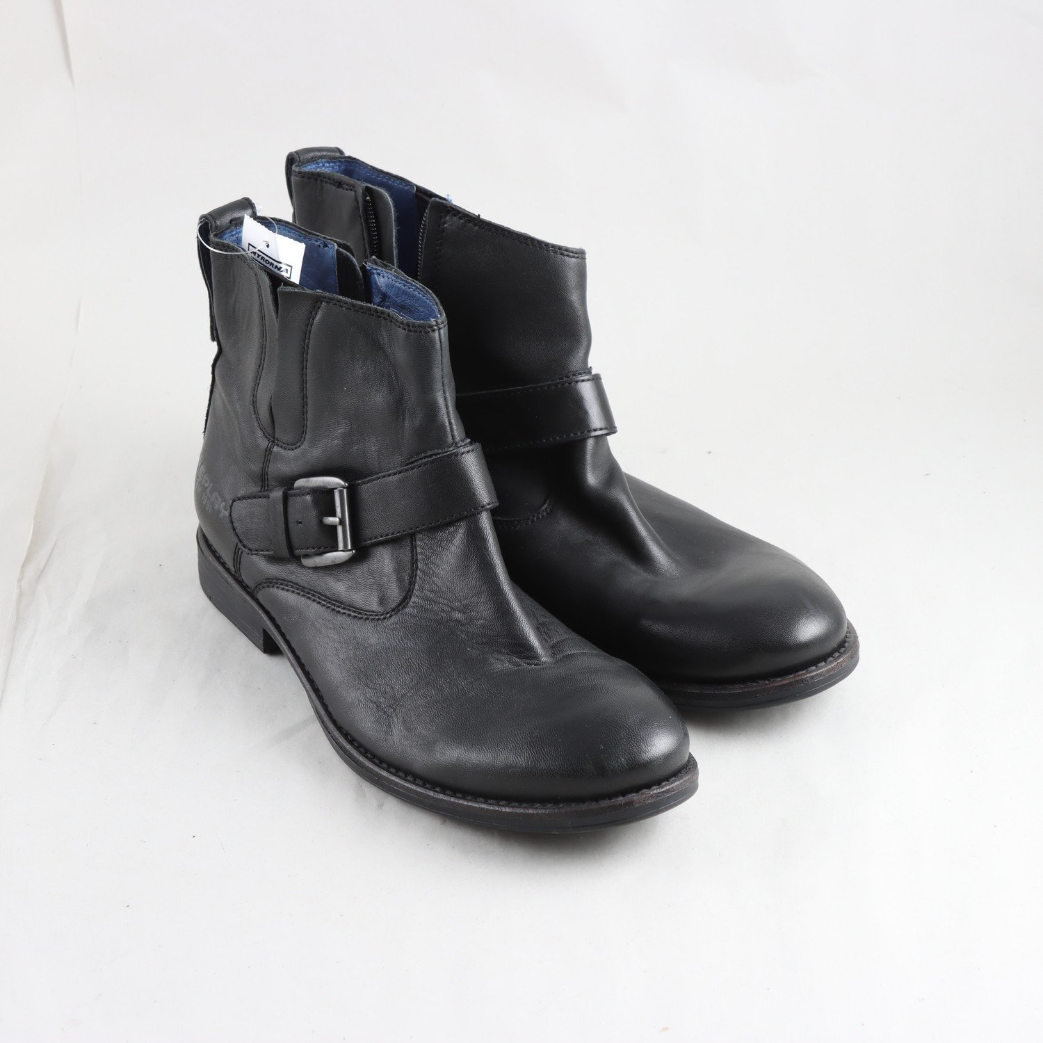 Boots, Replay, stl. 43