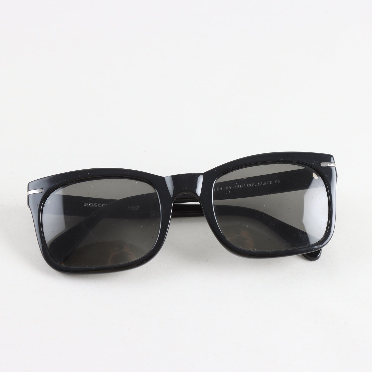 Solglasögon, Moscot