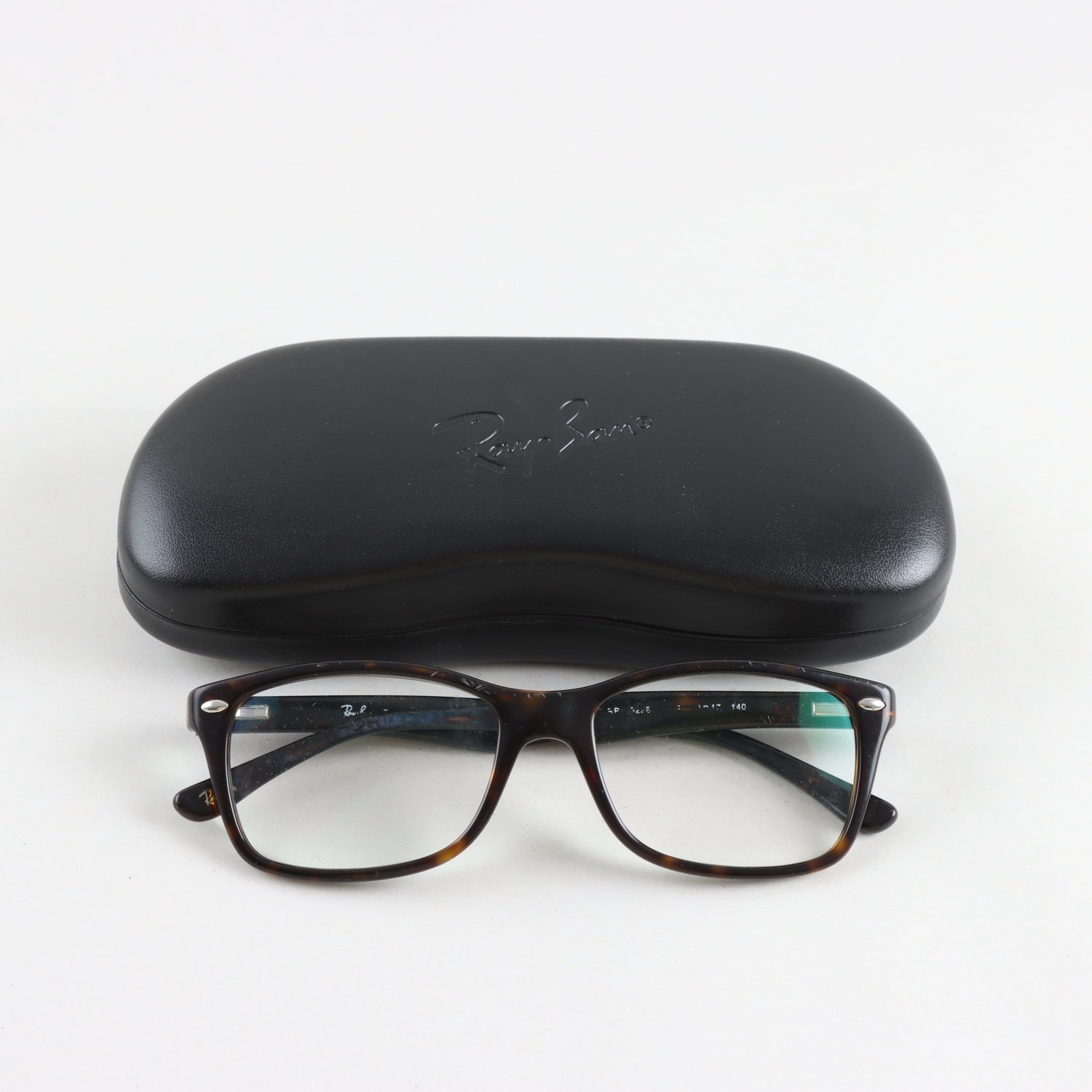 Glasögon, Ray-Ban