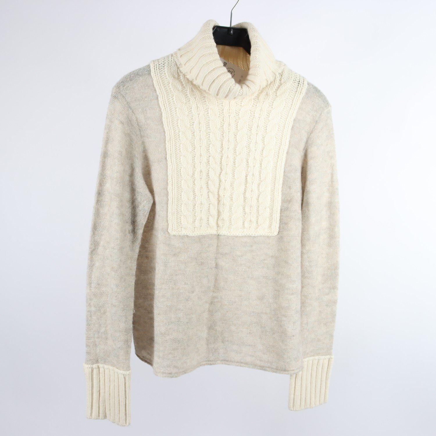 Tröja, Tory Burch, mönstrad, stl. L