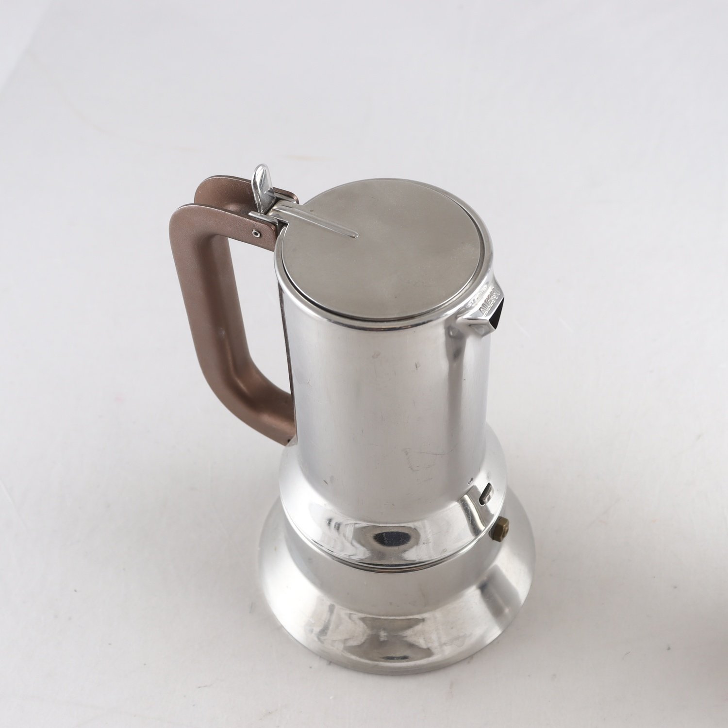 Espressokanna, Richard Sapper, Alessi, Italien