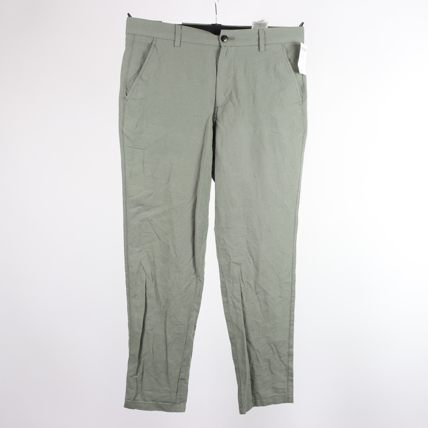 Byxor, Product, grön, stl. W: 32″ L: 30″