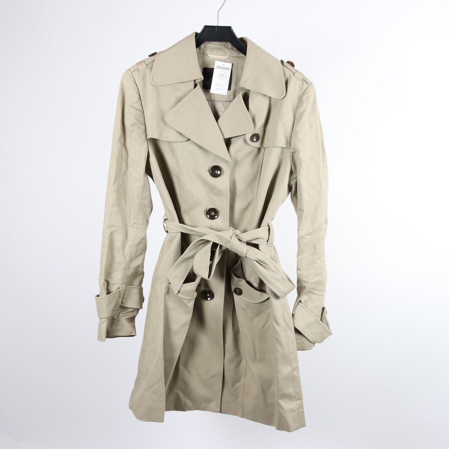 Kappa, STOCKH LM, beige, stl. 42