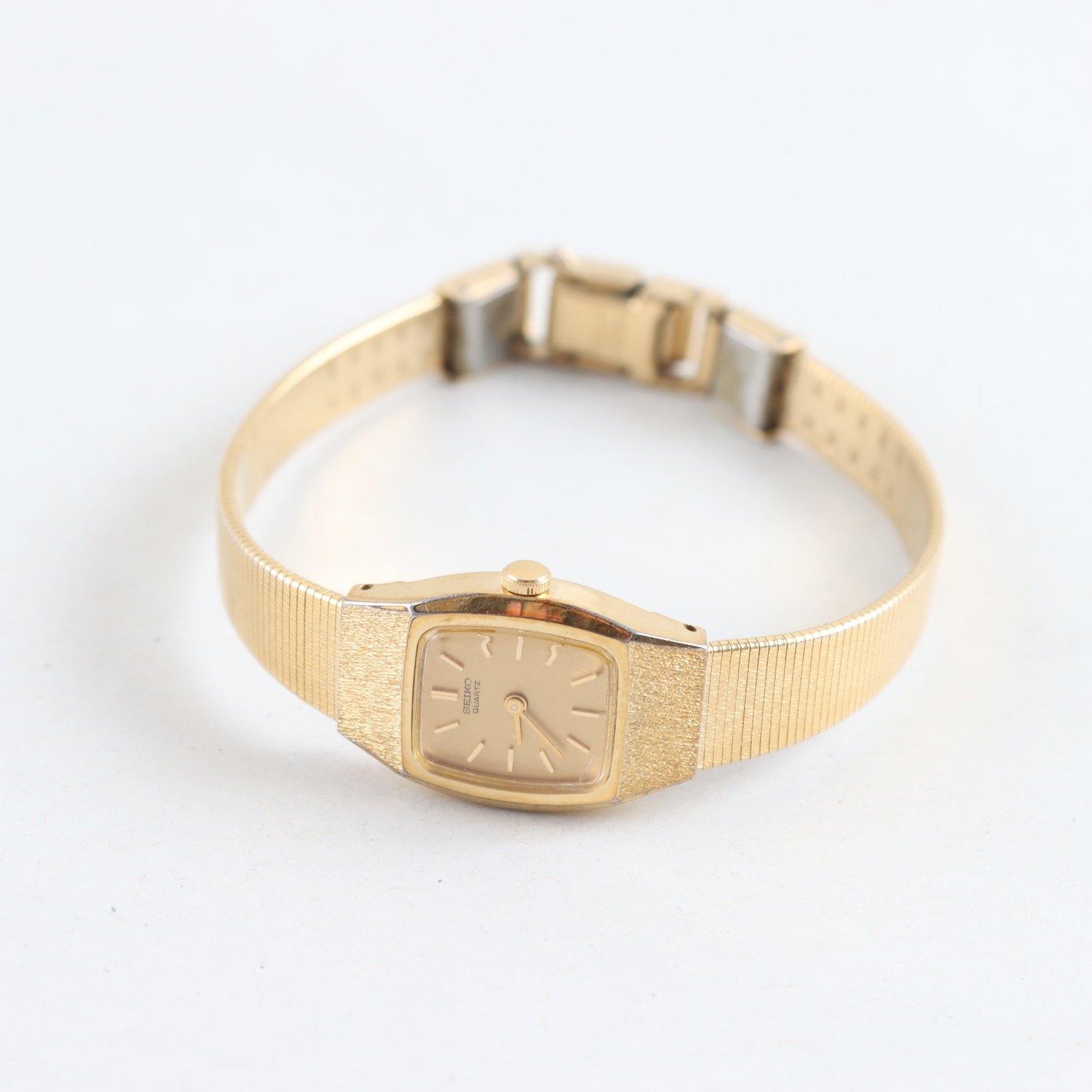 Armbandsur, Dam, Seiko, quartz