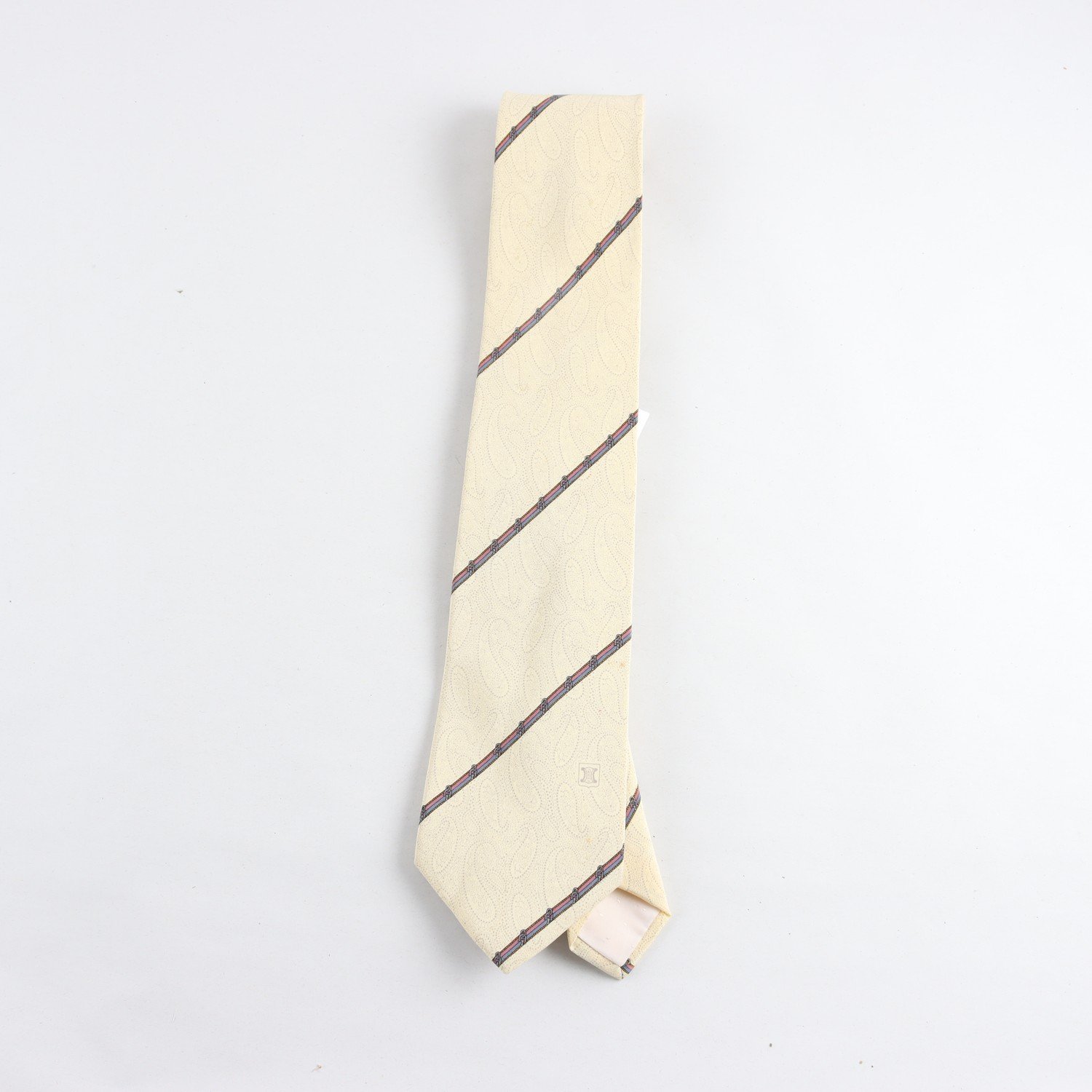 Slips, Celine Paris, mönstrad