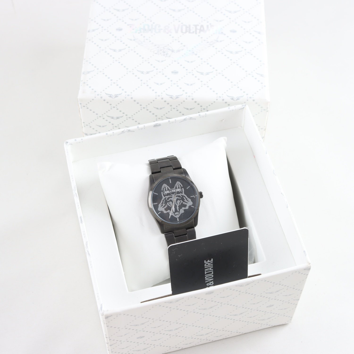 Armbandsur, Zadig & Voltaire, quartz