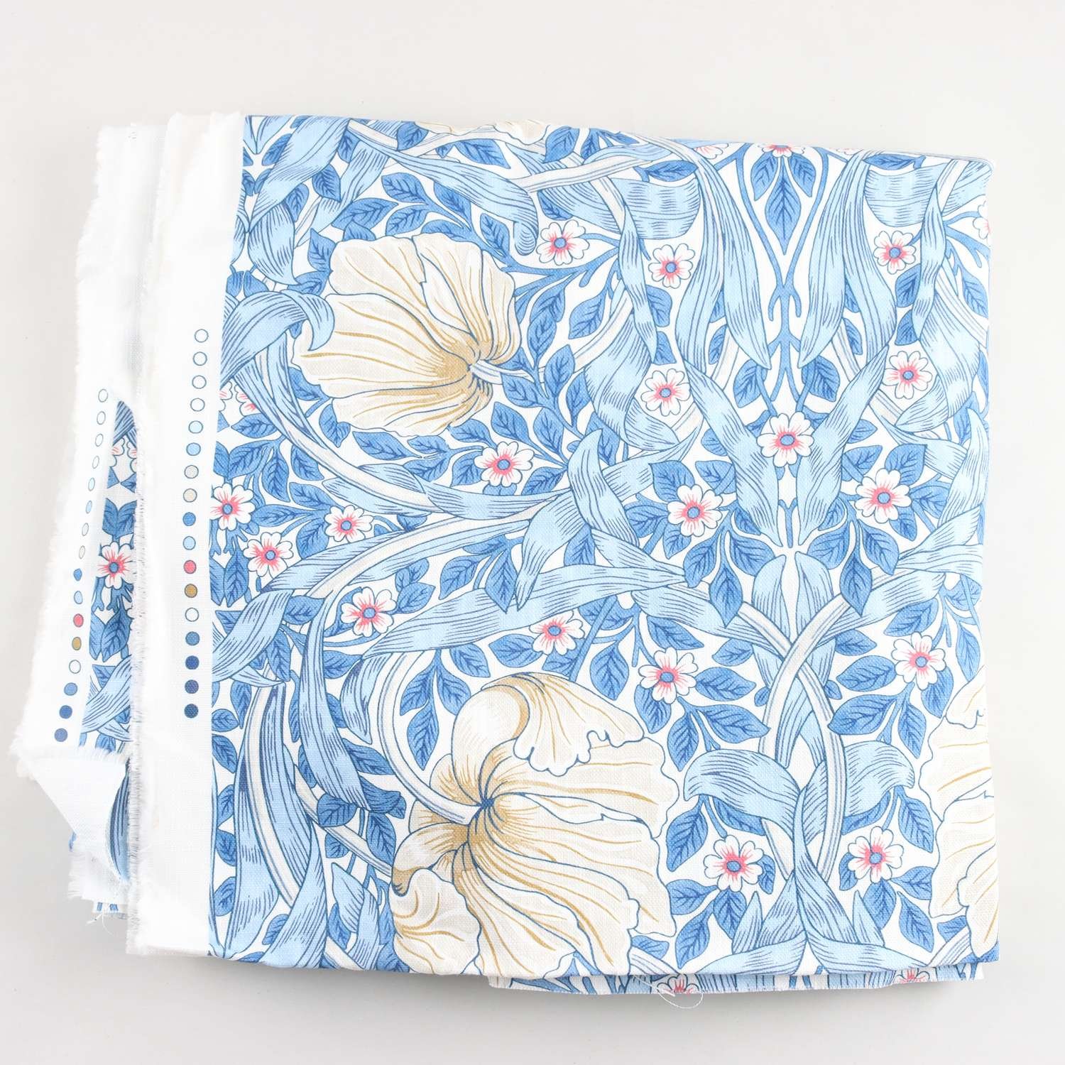 Tyg, Morris & Co, ”Pimpernel”