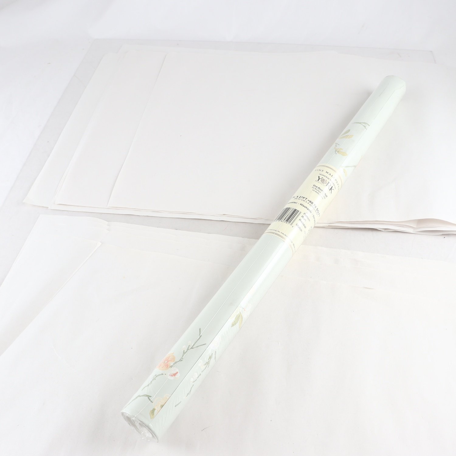 Tapet, Fine wallpaper, York, wallcoverings, USA. Samfraktas ej.