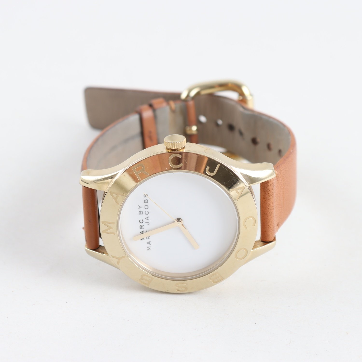 Armbandsur, Marc By Marc Jacobs, quartz