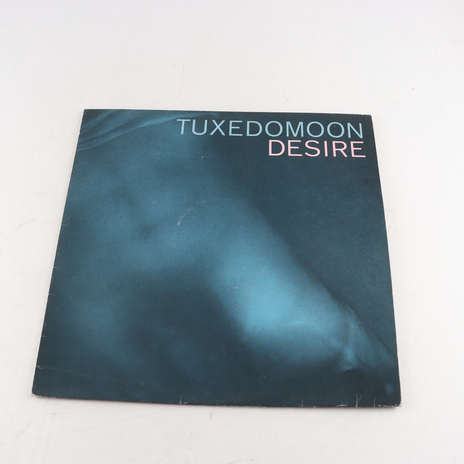 LP, Tuxeedomoon, Desire