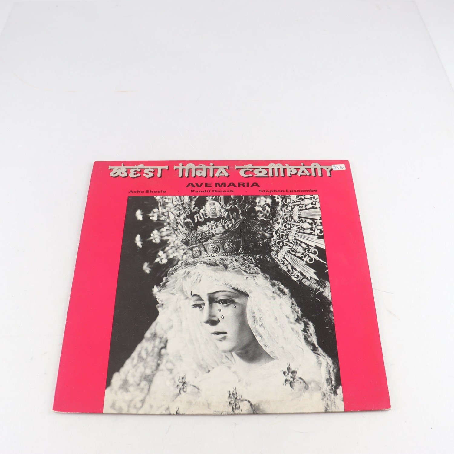 LP, West India Company, Ave Maria