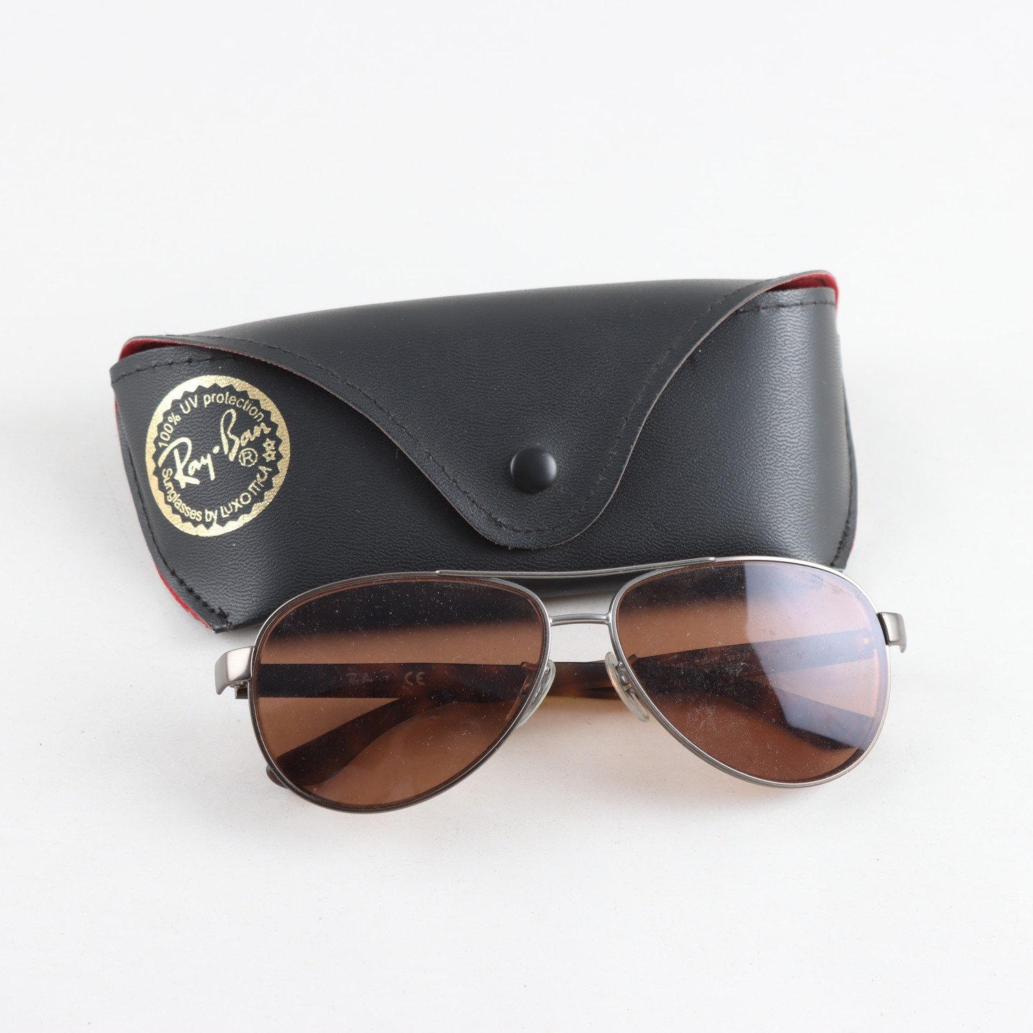 Solglasögon, Ray-Ban