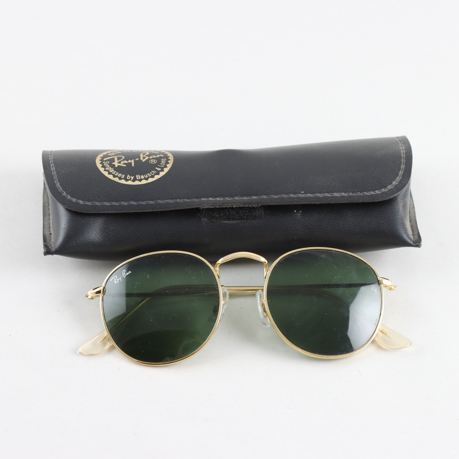 Solglasögon, Ray-Ban