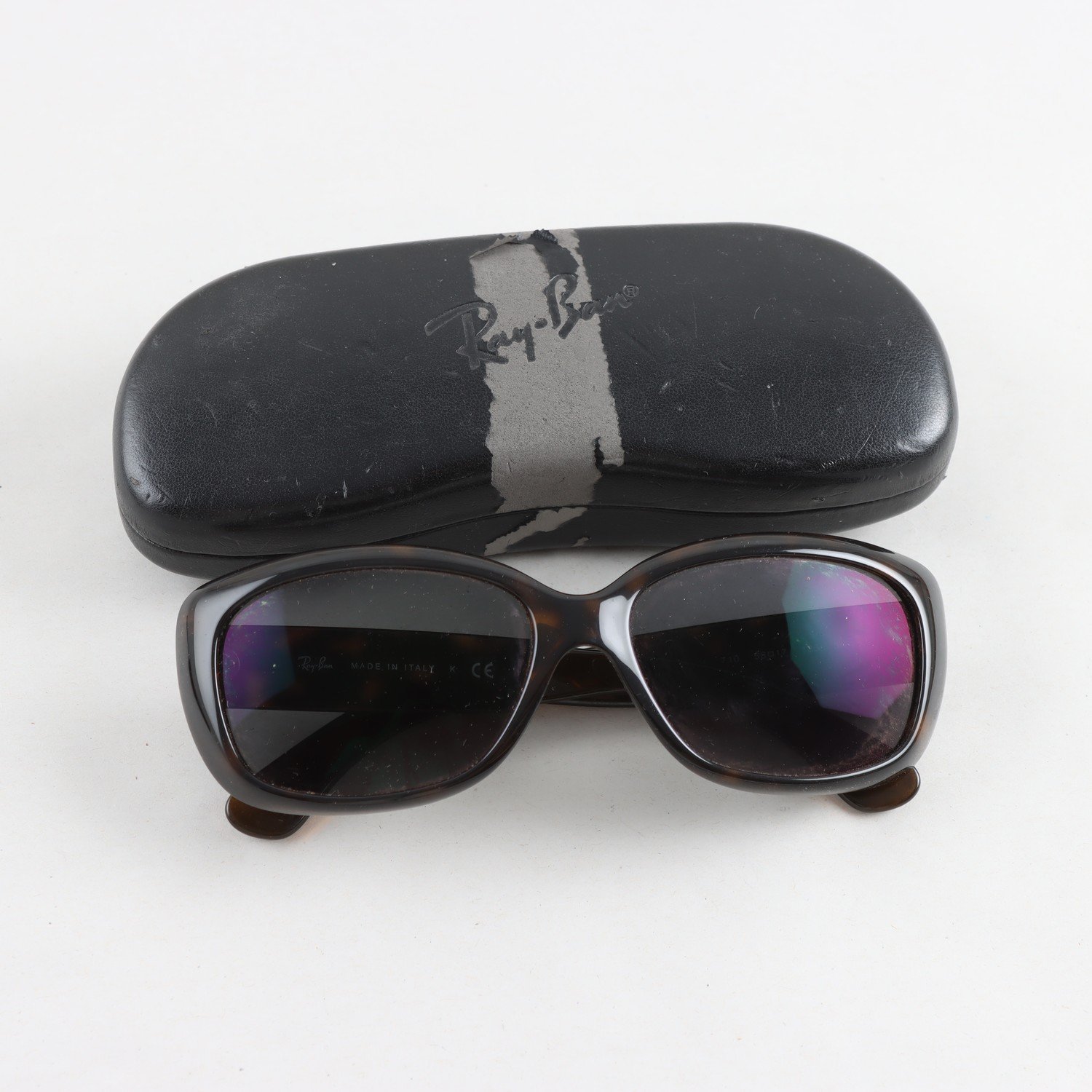 Solglasögon, Ray-Ban