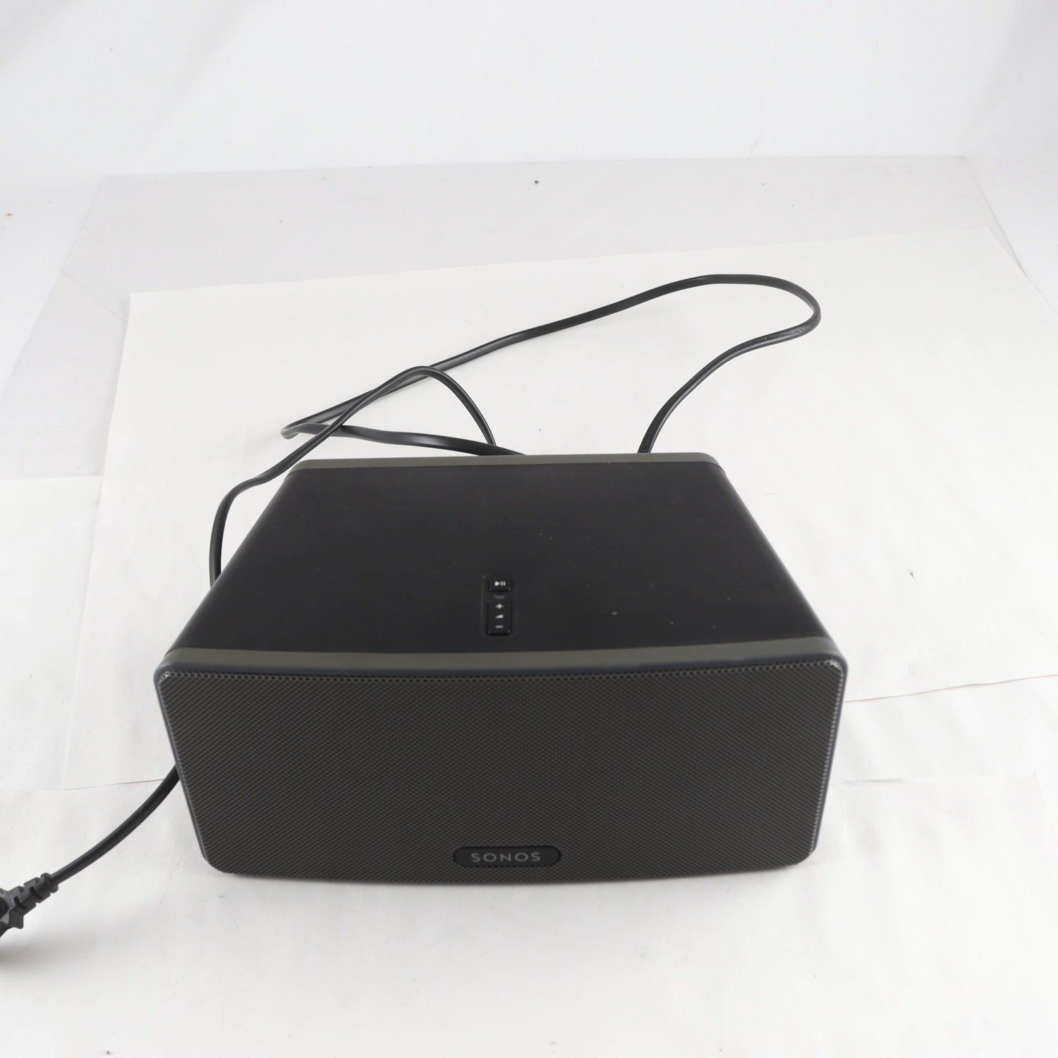 Högtalare, Sonos Play 3. Samfraktas ej.