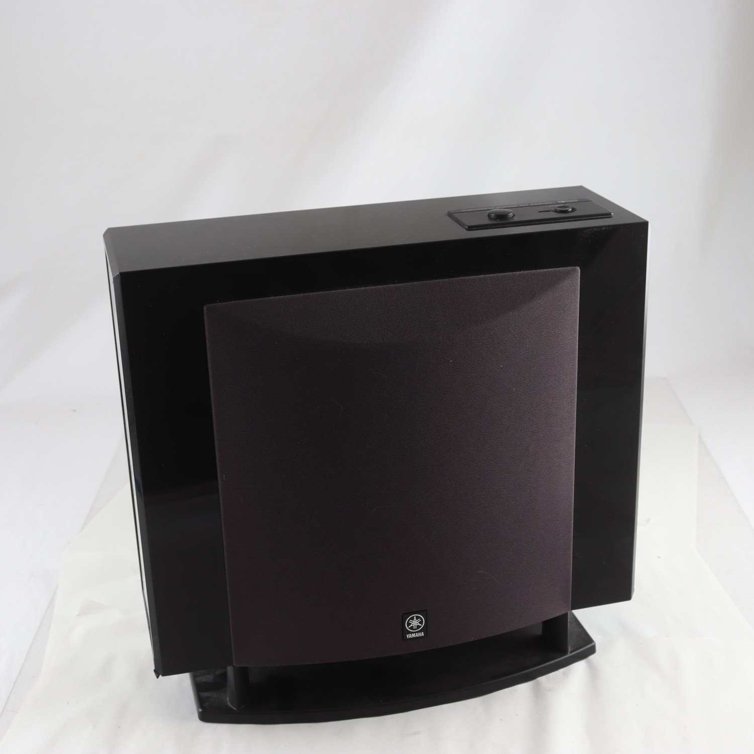 Sub, Yamaha YST-FSW100. Endast avhämtning.