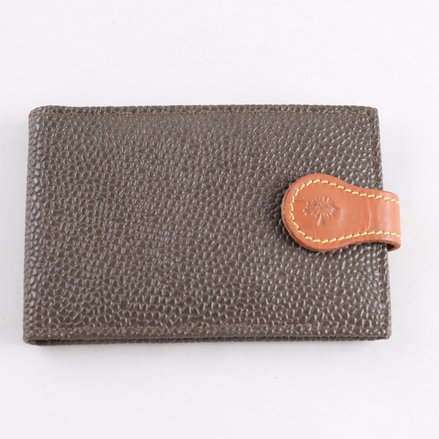 Plånbok/Kalender, Mulberry