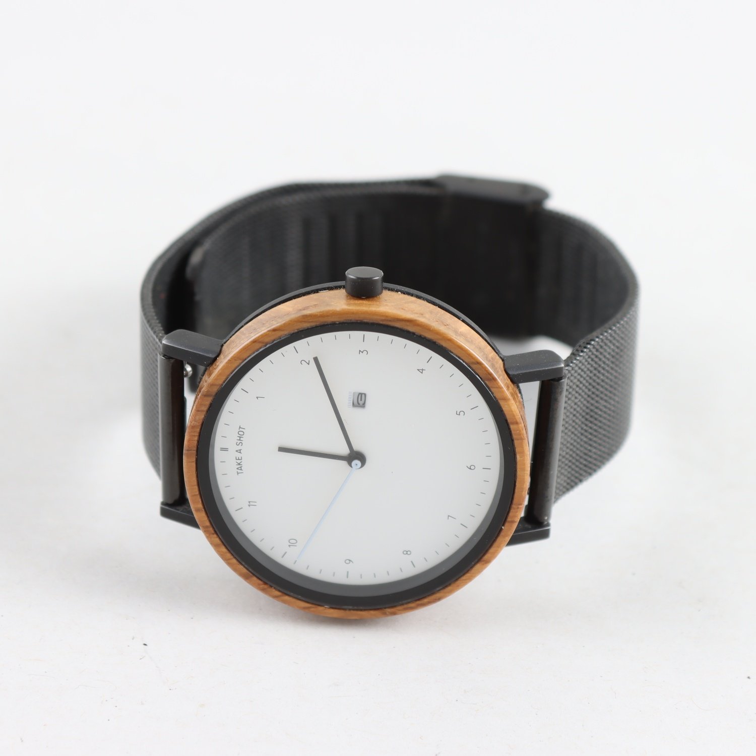 Armbandsur, Take A Shot, quartz