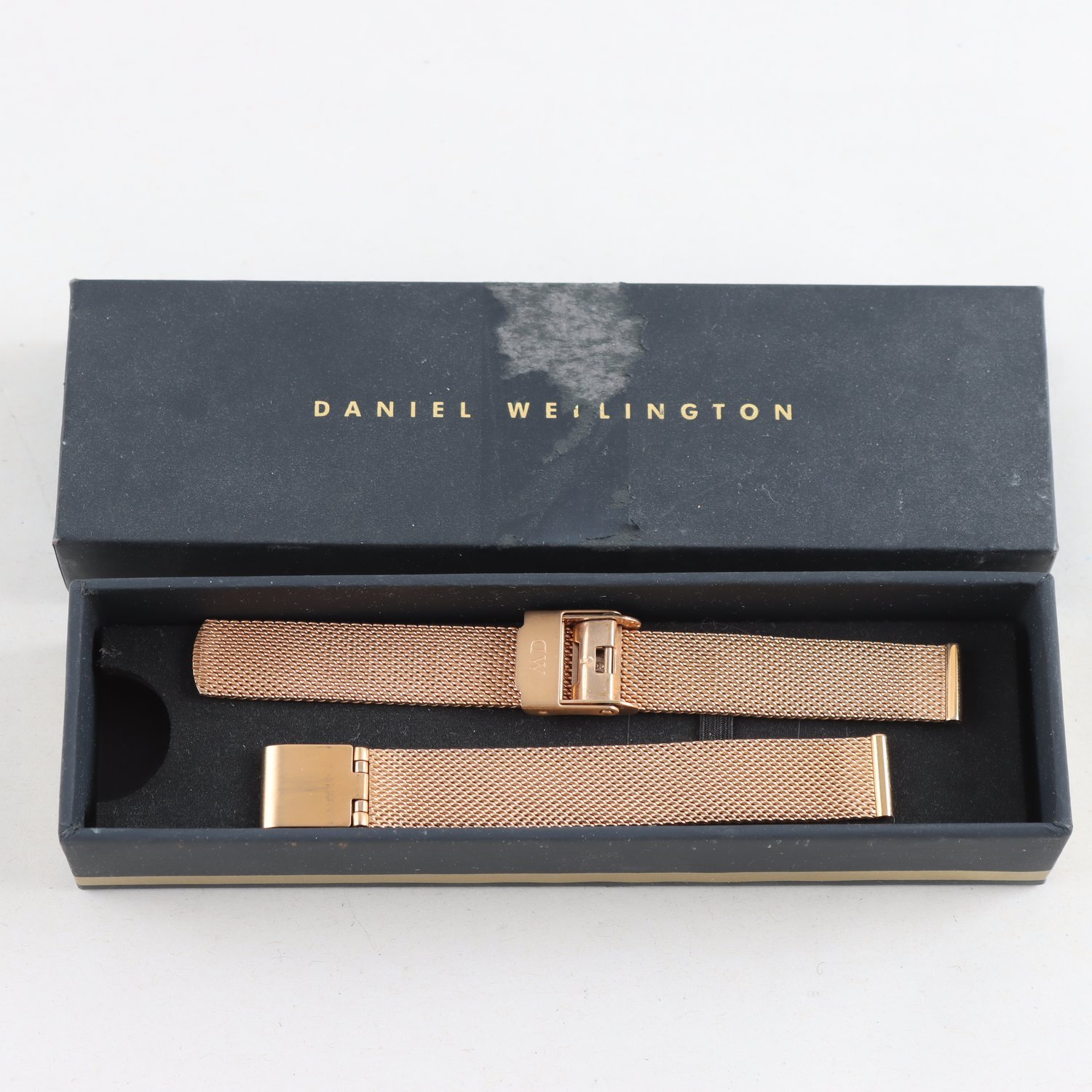 Klockarmband, Daniel Wellington