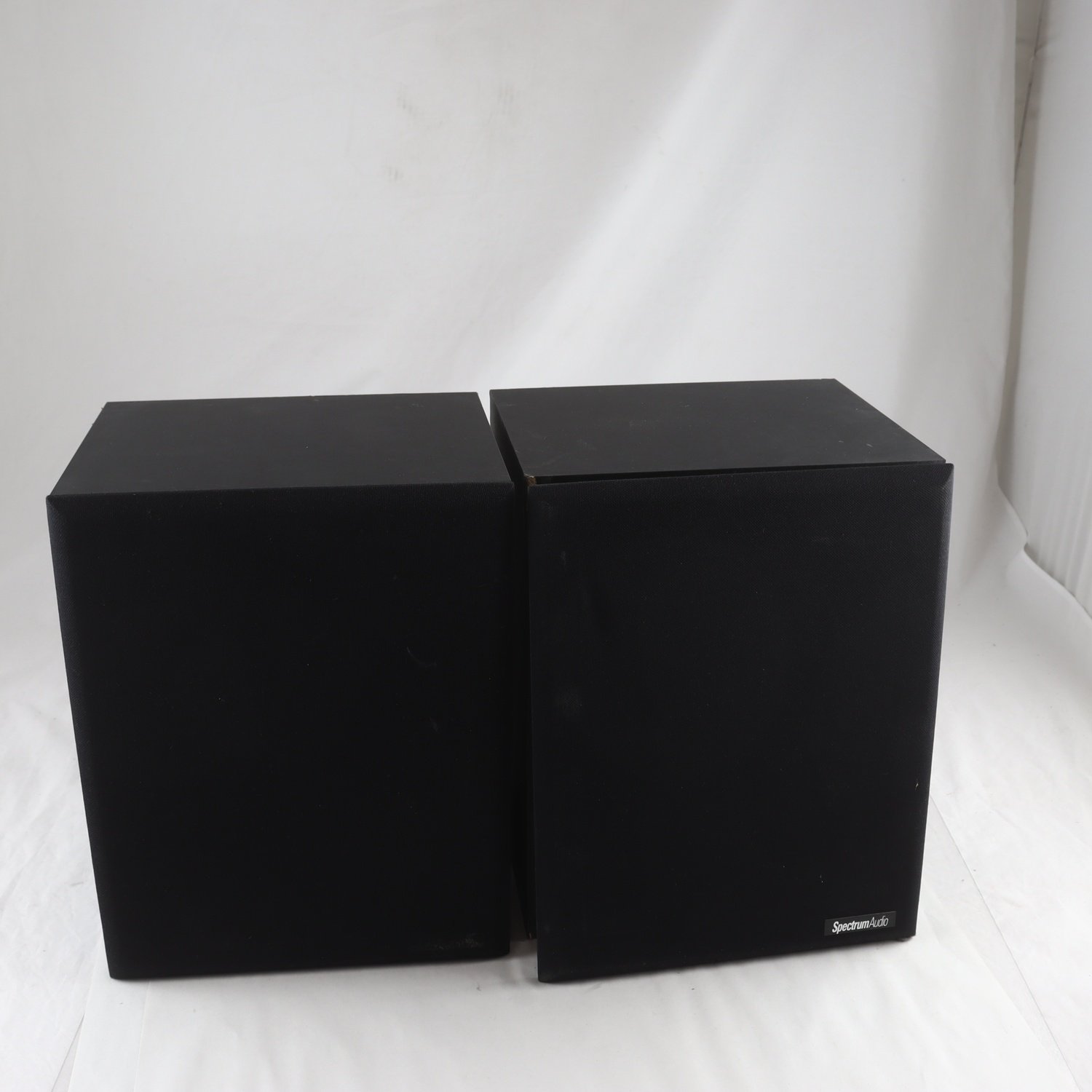 Högtalare, Spectrum Audio. Endast avhämtning.