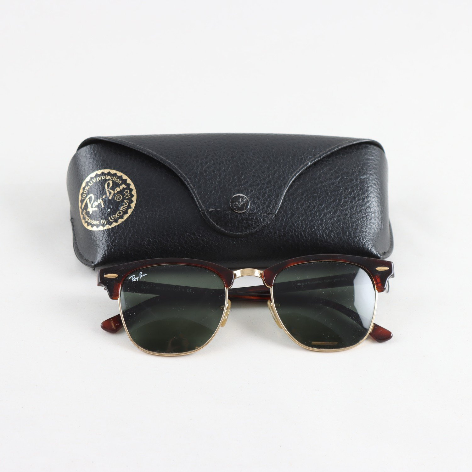 Solglasögon, Ray-Ban, Clubmaster