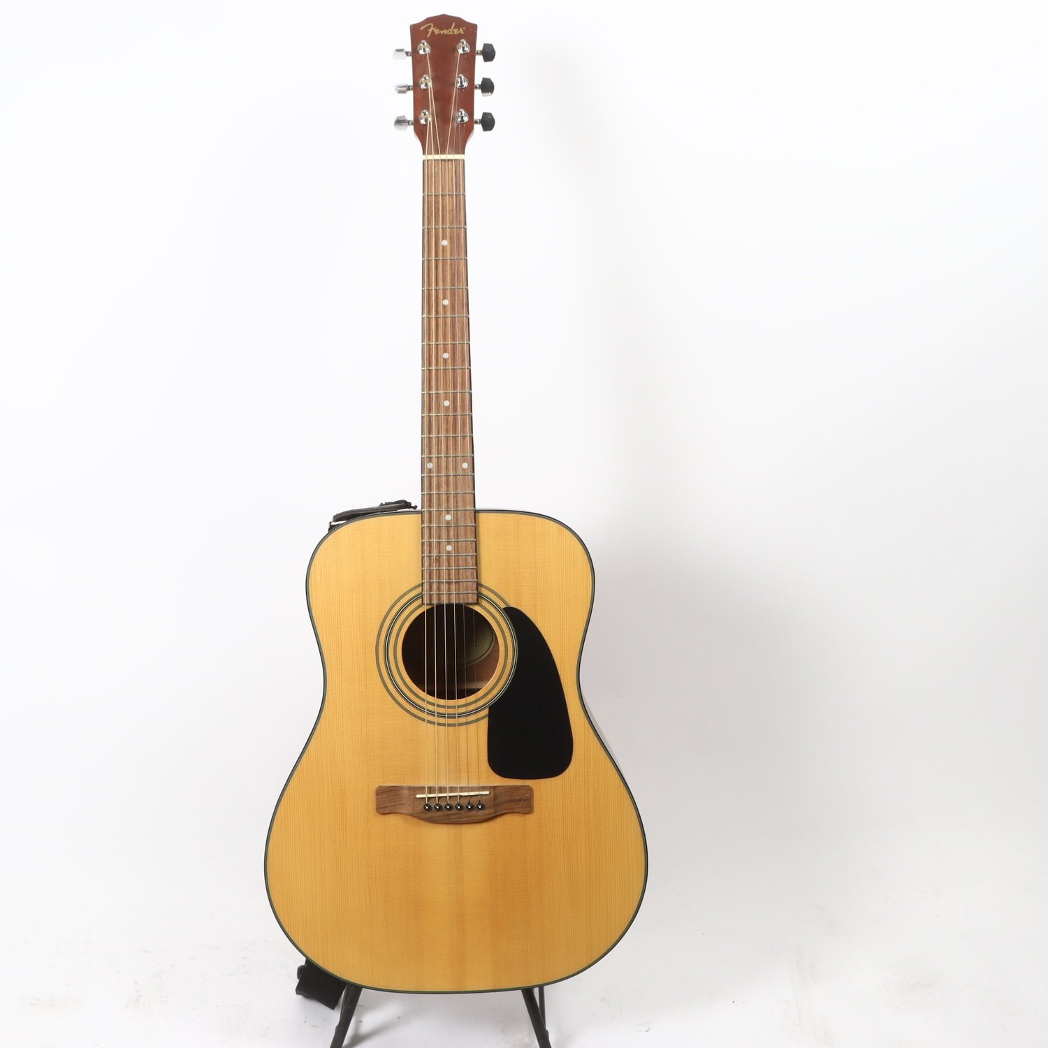 Akustisk Gitarr, Fender. Endast avhämtning.