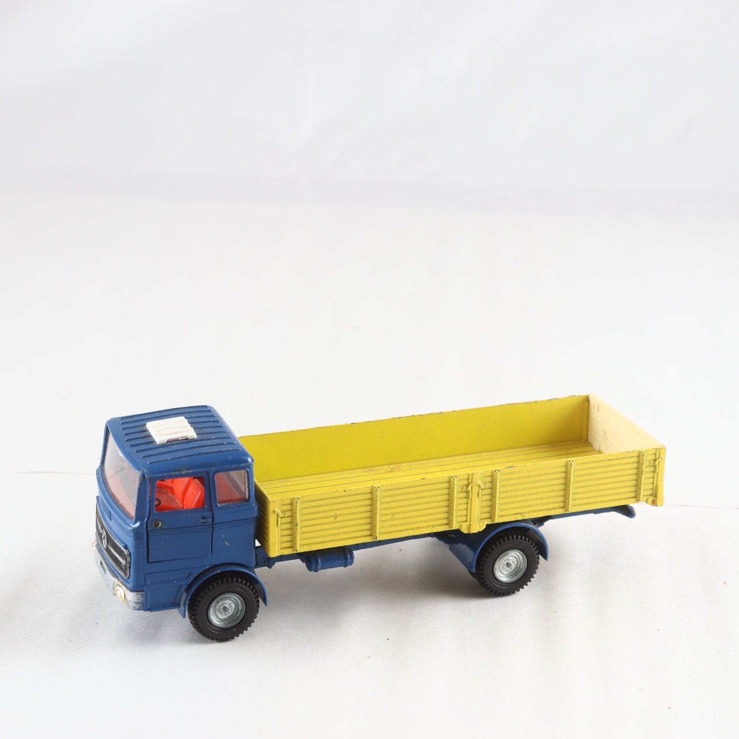 Lastbil, Dinky toys