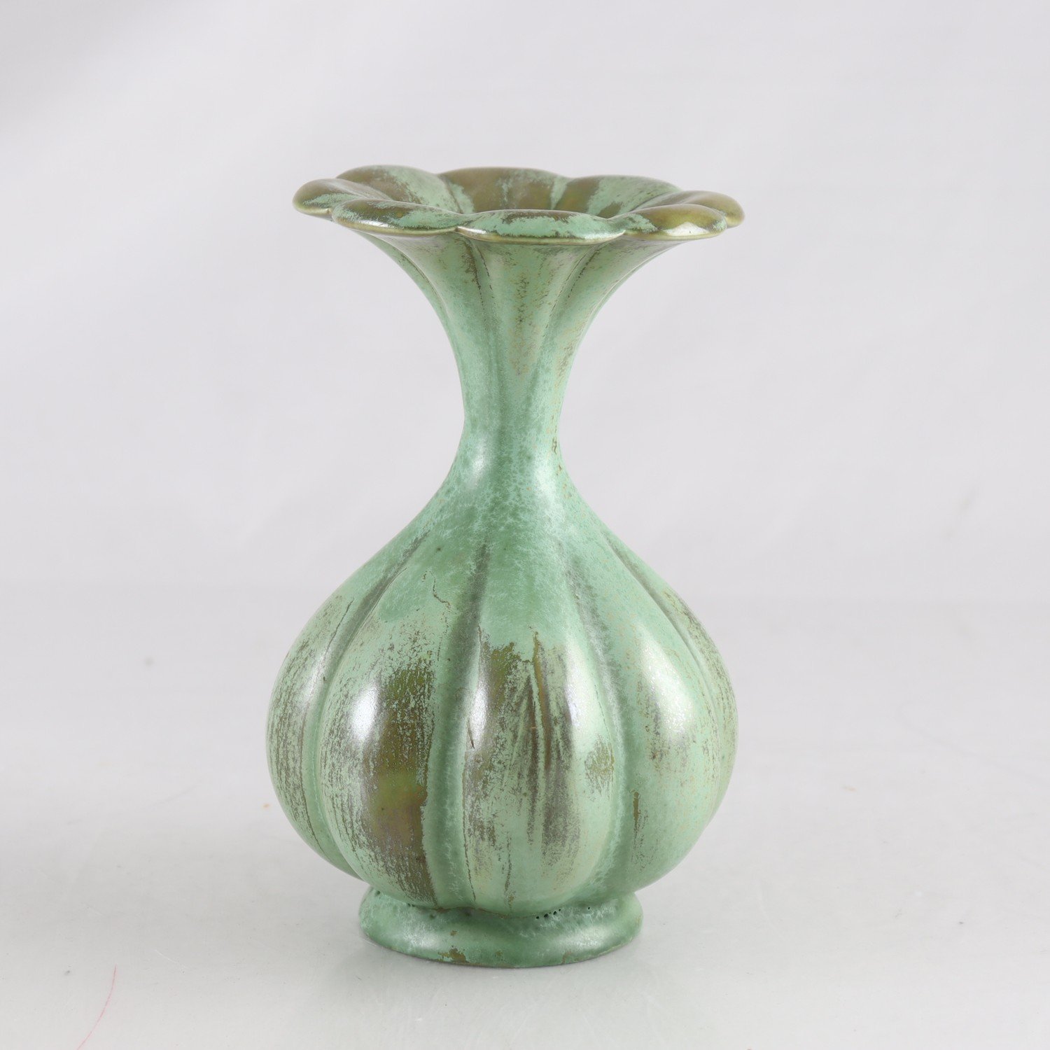 Vas, keramik, Gefle, 1925-1939