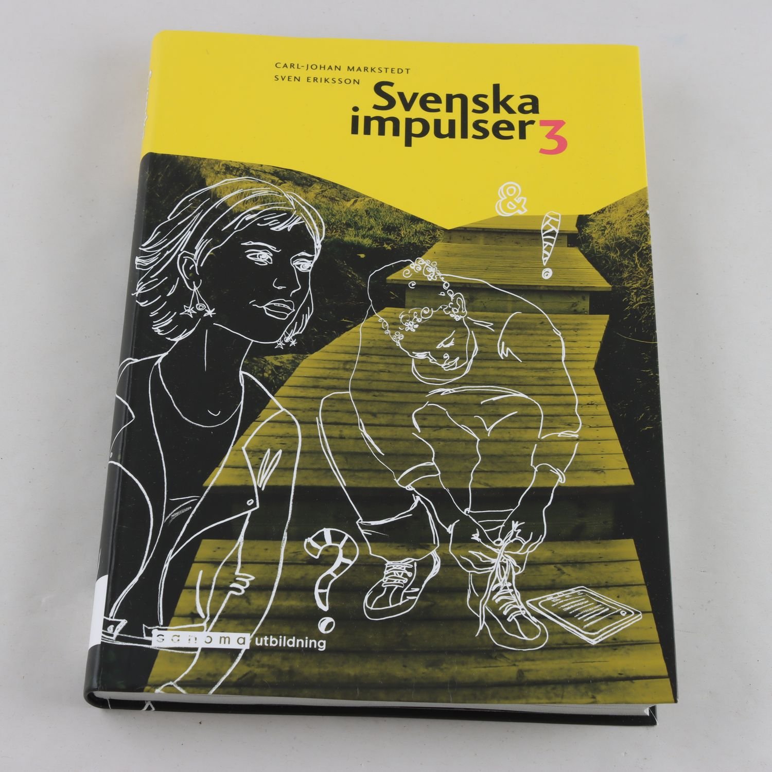 Svenska impulser 3