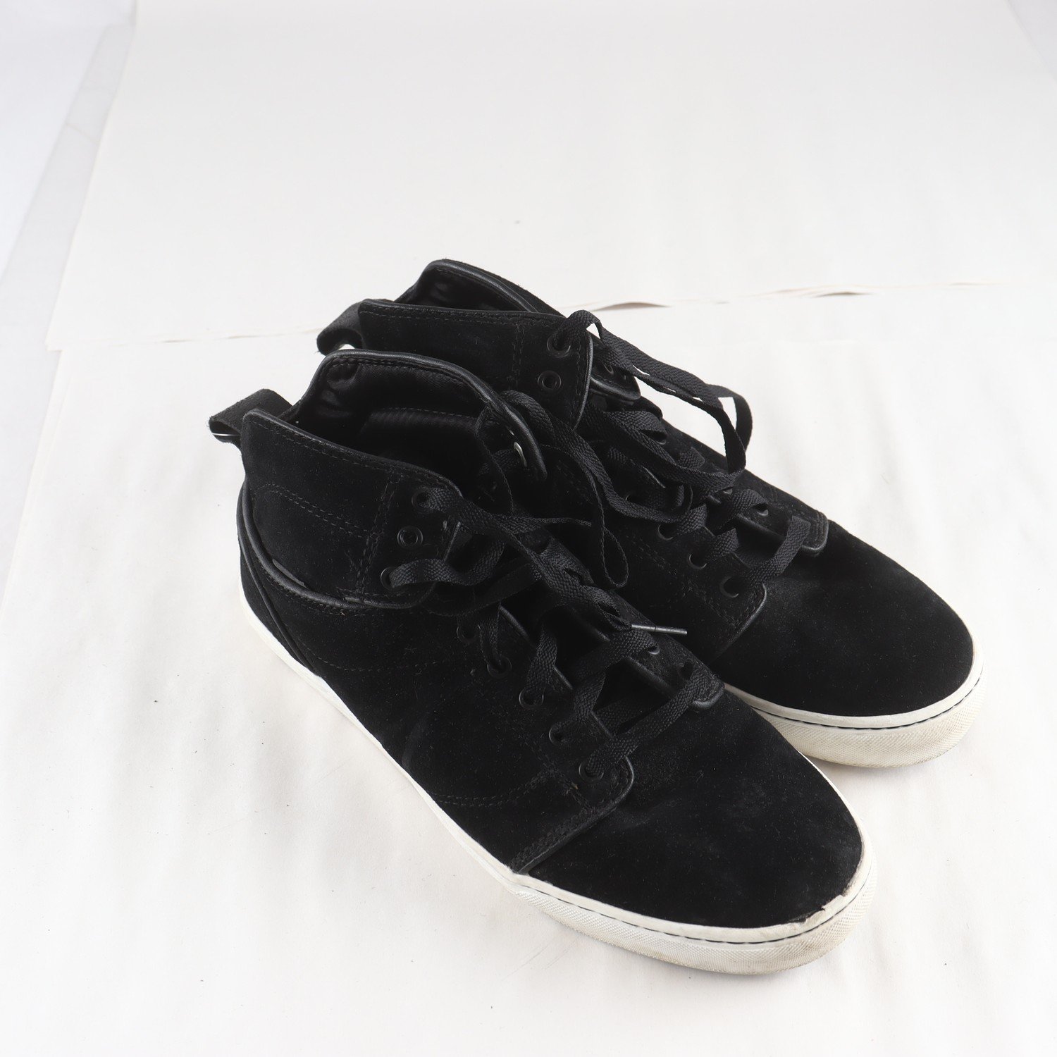 Sko, Vans, stl. 42.5