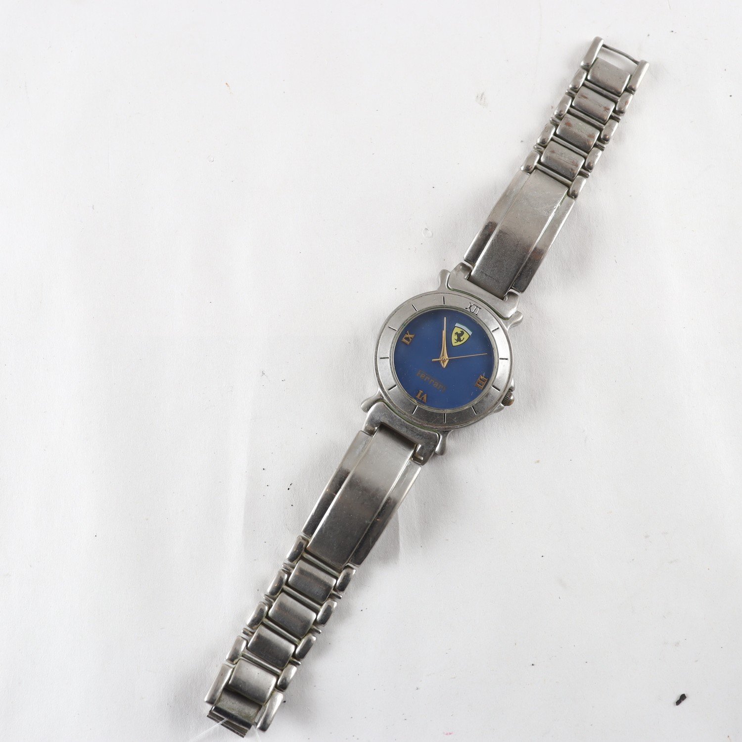 Armbandsur, Ferrari