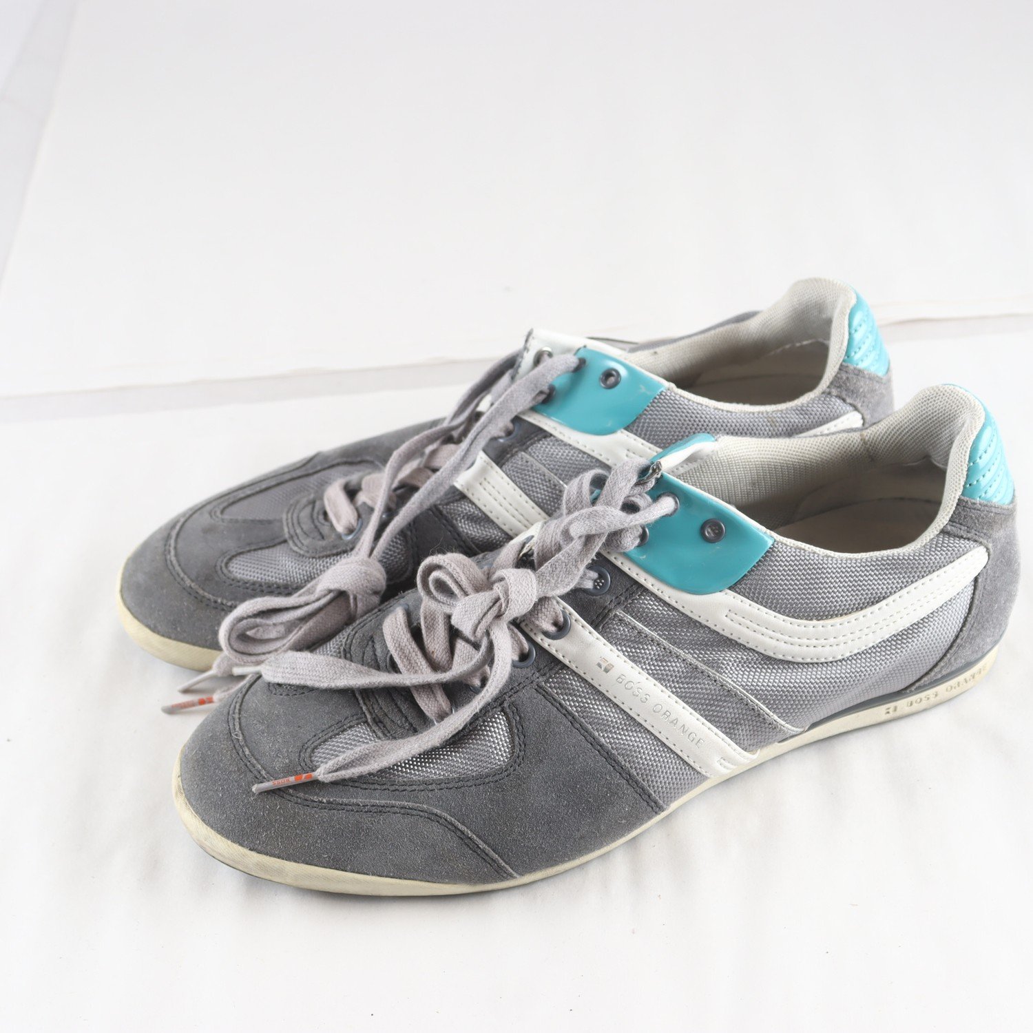 Sneakers, Boss Orange, stl. 44